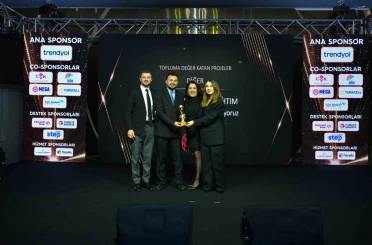 Trakya’da göçmen kuşlara halkalama projesi ödül getirdi 