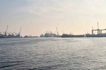 Trakya’da mayıs ayı dış ticaret rakamları açıklandı 