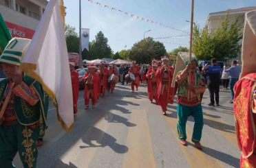 Trakya’nın asırlık eğlencesi ‘Pavli Panayırı’ 115. kez başladı 