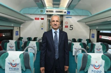 Tren biletlerinde öğretmenlere yüzde 50 indirim