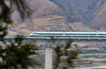 Tren demiryolu işçilerine çarptı: 11 ölü, 2 yaralı