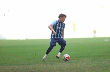 Trendyol 1. Lig: Adana Demirspor: 2 - Ankara Keçiörengücü: 7