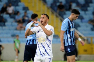 Trendyol 1. Lig: Adana Demirspor:0 - Sarıyer: 3 