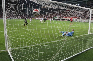 Trendyol 1. Lig: Amed Sportif Faaliyetler: 2 - Pendikspor: 1 