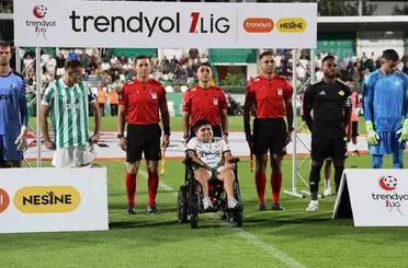 Trendyol 1. Lig: Bodrum FK: 0  - Esenler Erokspor: 0
