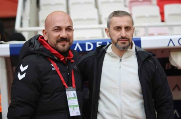 Trendyol 1. Lig: Özbelsan Sivasspor: 0 - Erzurumspor FK: 2 