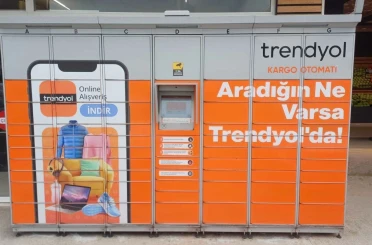 Trendyol, ’’Gel-Al’’ noktalarını 81 ile yayıyor: 10 bin noktada esnek teslimat 