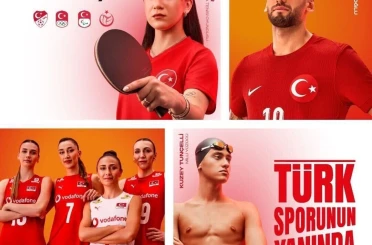 Trendyol, spora ve sporculara katkısını yeni döneme taşıyor 