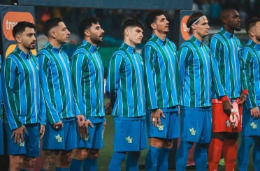 Trendyol Süper Lig: Çaykur Rizespor: 2 - Fenerbahçe: 0 (Maç devam ediyor) 