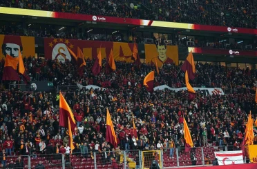 Trendyol Süper Lig: Galatasaray: 0 - Corendon Alanyaspor: 0 (Maç devam ediyor) 