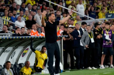 Trendyol Süper Lig: Gaziantep FK: 2 - Kocaelispor: 0 (Maç sonucu) 