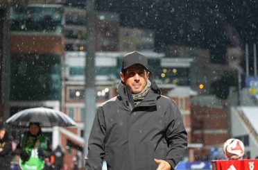 Trendyol Süper Lig: Kasımpaşa: 0 - Samsunspor: 0 (Maç devam ediyor) 