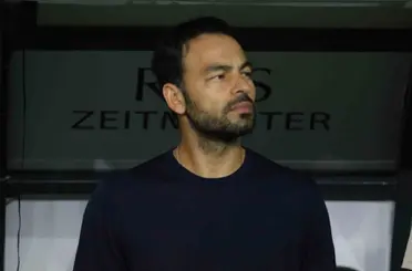 Trendyol Süper Lig: Kocaelispor: 0 - Samsunspor: 0 (Maç devam ediyor)
