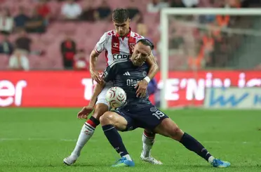 Trendyol Süper Lig: Samsunspor: 0 - Fenerbahçe: 2 (Maç sonucu)