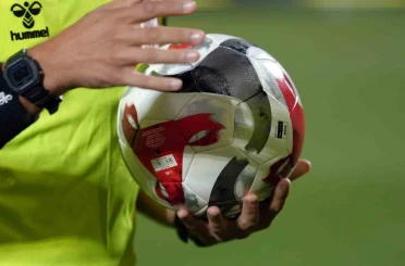 Trendyol Süper Lig’de 19. haftanın hakemleri belli oldu 