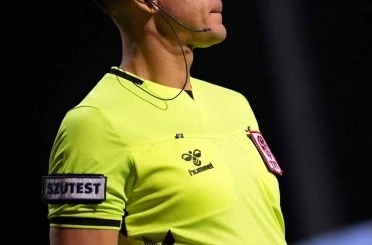 Trendyol Süper Lig’de 24. haftanın hakemleri belli oldu 