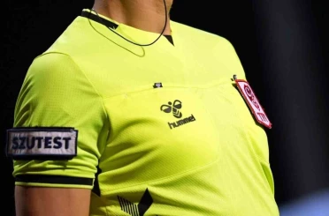 Trendyol Süper Lig’de 5. haftanın hakemleri belli oldu 