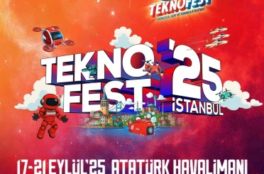 Trendyol, TEKNOFEST’te ziyaretçileri geleceğin e-ticaret deneyimiyle buluşturuyor 