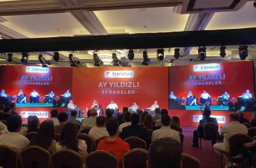Trendyol’dan ‘Ay Yıldızlı Efsaneler’ paneli 