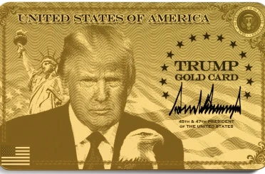 Trump, 1 milyon dolara ABD vatandaşlığı sağlayan "altın kart" vizesini başlattı 