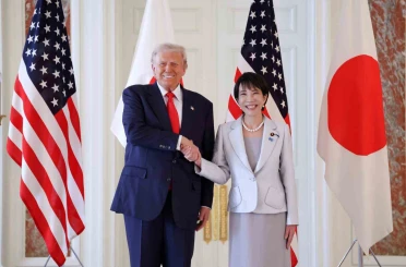 Trump, 19 Mart’ta Japonya Başbakanı Takaichi’yi Beyaz Saray’da ağırlayacak 