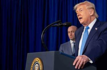 Trump: "Ara seçimleri kazanamazsak, görevden alınacağım" 