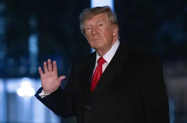 Trump: "Çin ve Rusya’nın İran’a yardım ettiklerine inanmıyorum"
