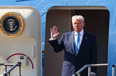 Trump: "Fentanil nedeniyle Çin’e uygulanan gümrük vergisini yüzde 20’den yüzde 10’a düşürme kararı aldım" 