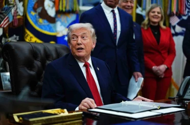 Trump: "(Hindistan) Rus petrolü alımını durdurmayı kabul etti" 