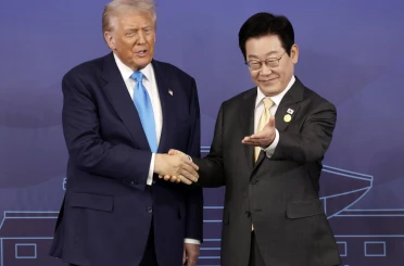 Trump: "Kuzey Kore lideri Kim ile görüşmeyeceğim, uygun bir zaman bulamadık"