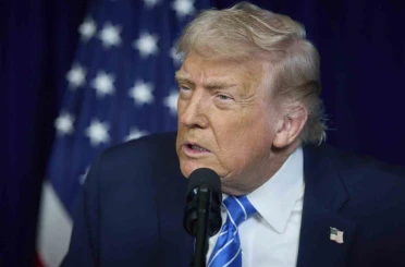 Trump: "Maduro, yargılanmak üzere New York’a getiriliyor" 