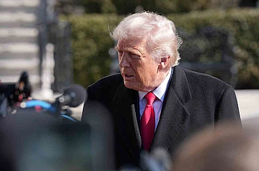 Trump, Orta Doğu’ya ikinci bir uçak gemisi filosu gönderileceğini doğruladı 