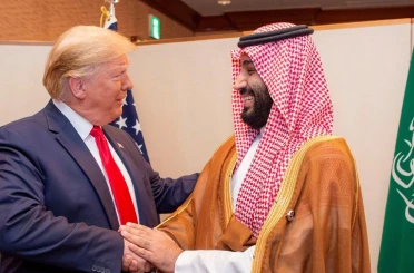 Trump: "Prens Salman'ın haberi yoktu"