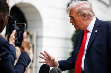 Trump, Rusya’ya yeni yaptırımlar uygulamaya hazır 