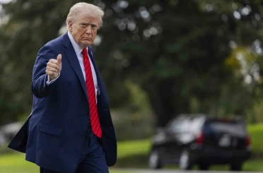 Trump sağlık kontrolünden geçti, doktoru sonucu açıkladı: "Kalp yaşı gerçek yaşından 14 yıl daha genç" 