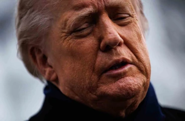 Trump: (Suriye’de öldürülen ABD askerleri) "Bu saldırıya çok ciddi bir yanıt verilecek" 