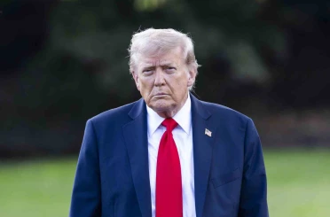 Trump: "Tüm NATO ülkelerinin aynı şeyi yapması halinde Rusya’ya büyük yaptırımlar uygulamaya hazırım" 