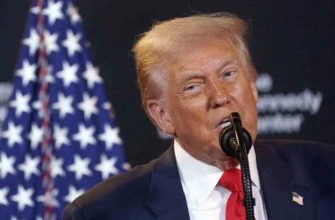 Trump: "(Ukrayna-Rusya Savaşı) Bence Putin bir anlaşma yapmak istiyor"