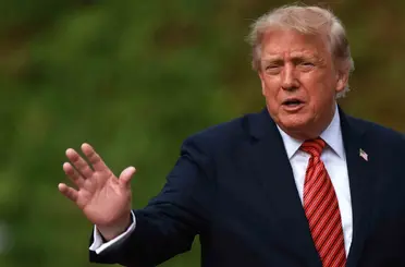 Trump: "Ukrayna ve Rusya enerji tesislerini vurmamayı kabul etti"