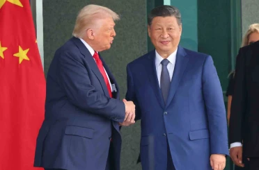 Trump ve Xi telefonda görüştü 