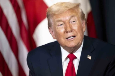 Trump: "Venezuela saldırısında yeni ‘Discombobulator’ silahı kullanıldı" 