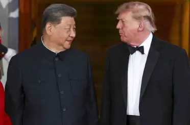 Trump: "Xi ile çok verimli bir görüşme gerçekleştirdim, çok büyük şeyler yaşanacak"
