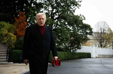 Trump: "Zelenskiy barış planını reddederse küçük yüreğiyle savaşmaya devam edebilir" 