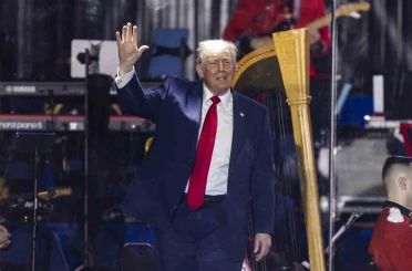 Trump’ın kripto geliri 1 milyar doları aştı 