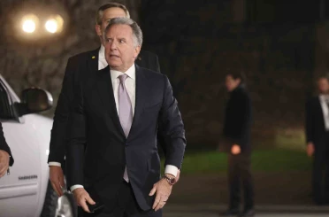 Trump’ın Özel Temsilcisi Witkoff: "İkinci aşamanın uygulanmasını ilerletmek amacıyla önümüzdeki haftalarda ek istişareler devam edecektir" 