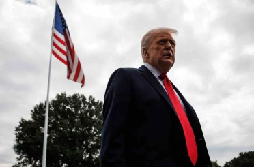 Trump’tan Hamas’a tehdit: "Bu son uyarım, bir daha uyarı olmayacak" 