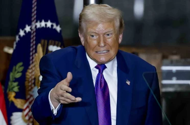 Trump’tan İran’a yönelik "kısıtlı saldırı planı değerlendirmesi" 