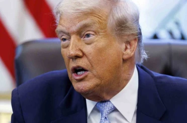 Trump’tan Ukrayna’ya 28 maddelik barış planını kabul etmesi için 27 Kasım’a kadar müddet 