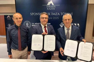 Truva Bakır 86 bin yıllık tarihi mirasa sahip çıkmaya devam ediyor 