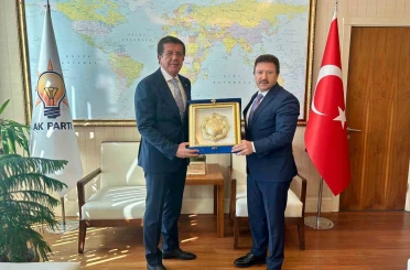 TŞOF Genel Başkanı Yiğiner: "Yeni düzenleme esnaf ve sanatkârlarımız üzerinde ağır bir mali yük oluşturacak" 